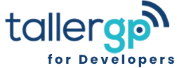 TallerGP Logo